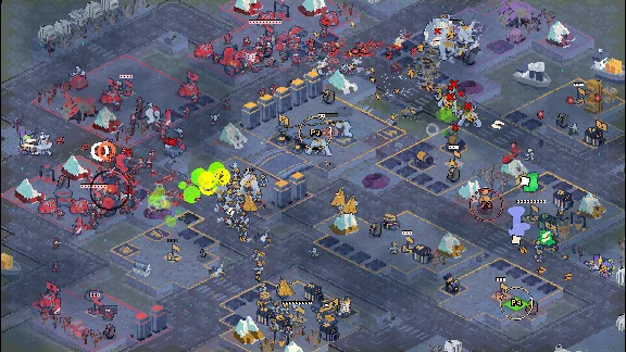 D.O.T. Defence - STEAM GIFT RUSSIA