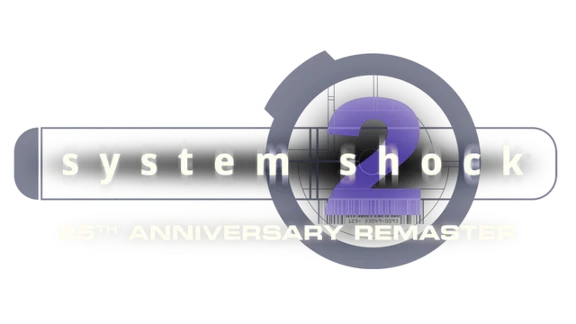 ⚡ System Shock 2: Remastered | Steam RU+KZ+UA+CIS+TR+AR