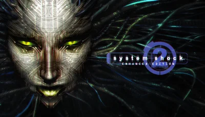 ⚡ System Shock 2: Remastered | Steam RU+KZ+UA+CIS+TR+AR