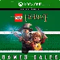 ✅❤️LEGO® THE HOBBIT™❤️XBOX ONE|XS🔑KEY✅