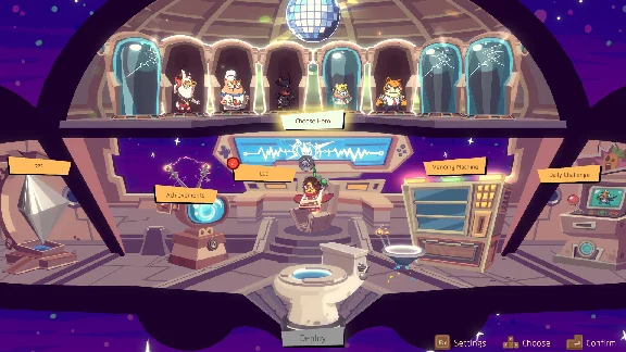 Rhythm Fighter (Steam key / Region Free)