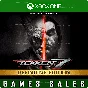✅❤️TEKKEN 7 - DEFINITIVE EDITION❤️XBOX ONE|XS🔑КЛЮЧ✅
