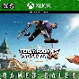 ✅❤️TONY HAWK´S™ PRO SKATER™ 3 + 4 CROSS-GEN❤️XBOX+PC