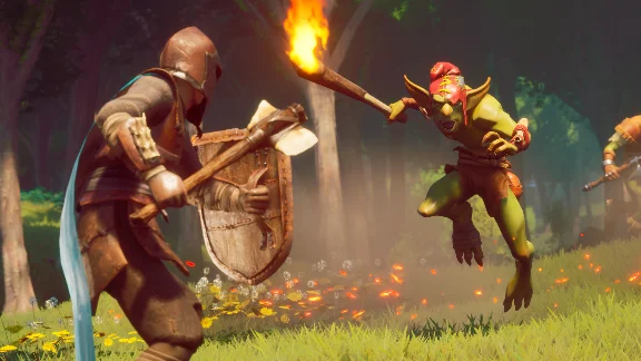 RuneScape: Dragonwilds - STEAM GIFT RUSSIA