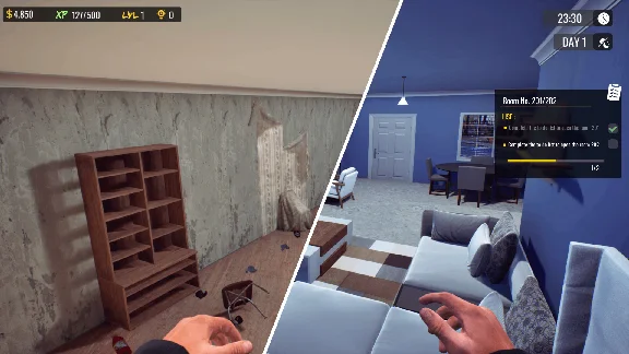 Sunset Motel - STEAM GIFT РОССИЯ