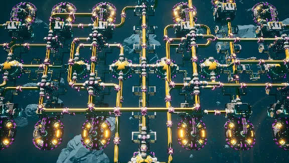 Outworld Station - STEAM GIFT РОССИЯ