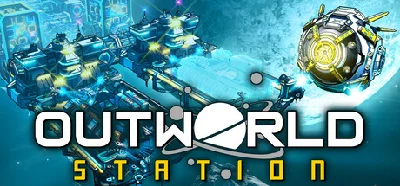Outworld Station - STEAM GIFT РОССИЯ