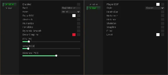 Working Dullwave Cheat for Delta Force Hawk Ops game
