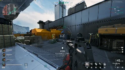 Working Dullwave Cheat for Delta Force Hawk Ops game