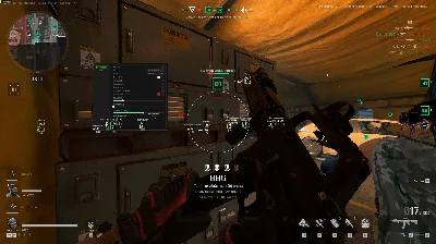 Working Dullwave Cheat for Delta Force Hawk Ops game