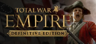 🔑Total War: EMPIRE Definitive Edition. STEAM-ключ (Glo
