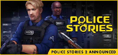 🔑Police Stories. STEAM-key (Region free)