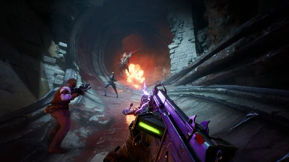 Painkiller 2025 АВТОДОСТАВКА STEAM РОССИЯ