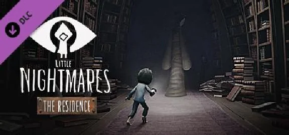 Little Nightmares I & II (Complete Edition) Steam Key
