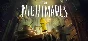 Little Nightmares I & II (Complete Edition) Steam Key