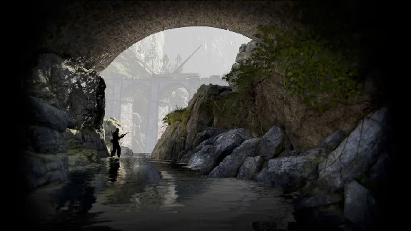 ⭐ Sniper Elite 4 - Season Pass DLC EU PC Steam Key 🔑EU