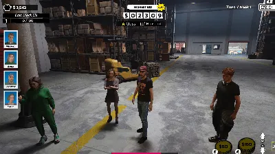 ⭐ Storage Hunter Simulator Steam КЛЮЧ 🔑 GLOBAL (NO TR)