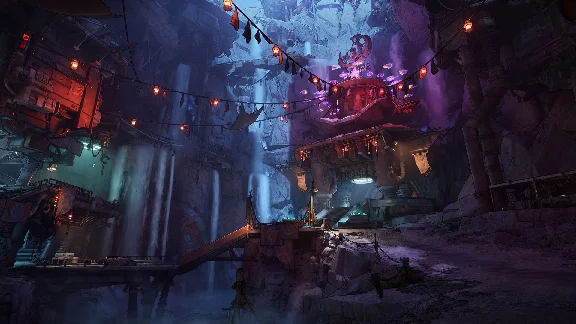 ⭐ Borderlands 4 Deluxe Edition PC Steam Key 🔑EU+US