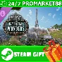 ⭐️ALL COUNTRIES⭐️ Railway Empire 2 Industrial Wonders