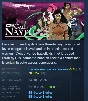 Gales of Nayeli STEAM GIFT RUSSIA 🇷🇺
