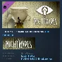 Little Nightmares - Upside-down Teapot DLC 2💎 STEAM