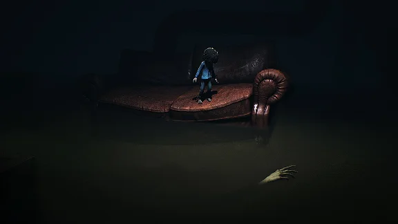 Little Nightmares - The Depths 💎 DLC STEAM GIFT RU