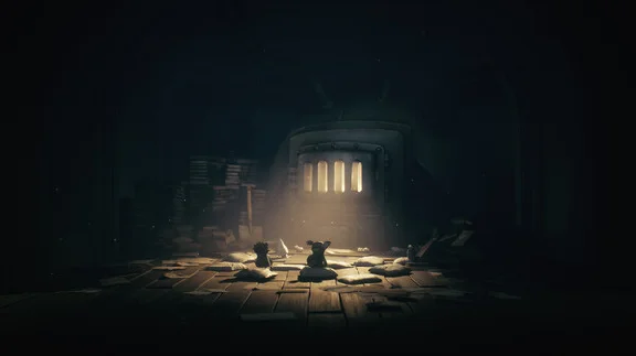 ⚡️Steam gift RU - Little Nightmares III | AUTODELIVERY