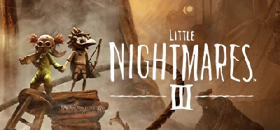 ⚡️Steam gift RU - Little Nightmares III | AUTODELIVERY