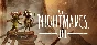 ⚡️Steam gift RU - Little Nightmares III | AUTODELIVERY