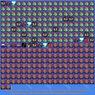🎲SMITE 2🧨Twitch Drops📢296 items + 🎁