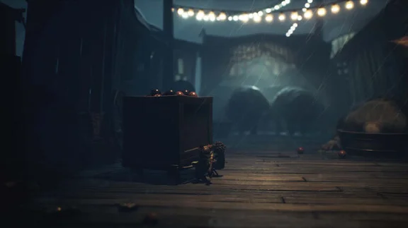 ⚡️Little Nightmares III Deluxe Edition | АВТО RU Steam
