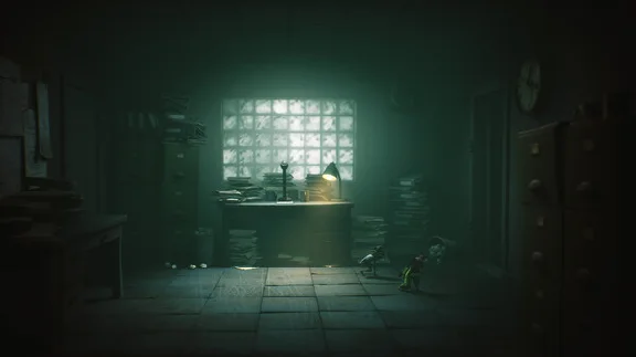 ⚡️Little Nightmares III Deluxe Edition | АВТО RU Steam