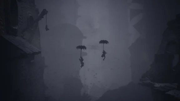 ⚡️Little Nightmares III Deluxe Edition | АВТО RU Steam