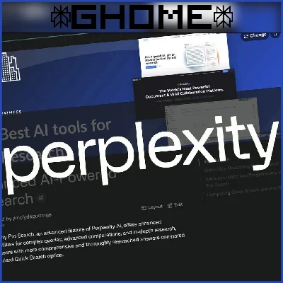 🤖 АВТОДОСТАВКА! Perplexity AI PRO - 1 год - БЕЗ VPN🤖