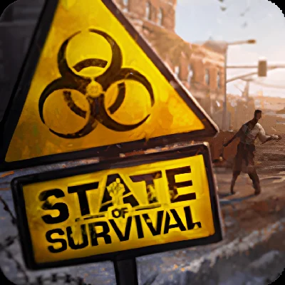 🧟🧟 STATE OF SURVIVAL DIAMONDS 100 - 100,000 BY ID