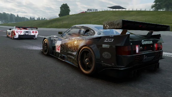 🚀 Project Motor Racing 🤖 Steam Gift РФ/КЗ/др. ⚡ АВТО