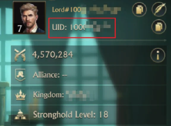 🔮🔮 MYSTY CONTINENT АЛМАЗЫ 500 - 100.000 ПО ID