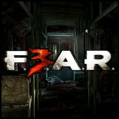 F.E.A.R. 3 🔵(STEAM/RU/GLOBAL) КЛЮЧ