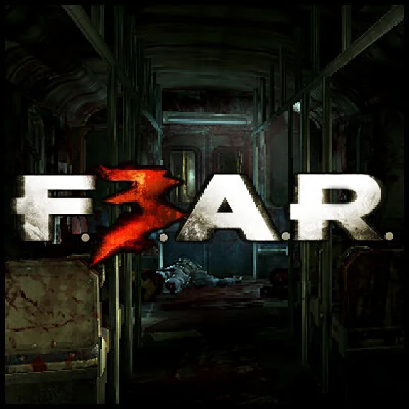 F.E.A.R. 3 🔵(STEAM/RU/GLOBAL) КЛЮЧ