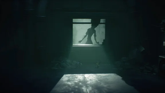✅ Little Nightmares III XBOX SERIES X|S ONE PC Ключ 🔑