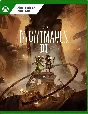 ✅ Little Nightmares III XBOX SERIES X|S ONE PC Ключ 🔑