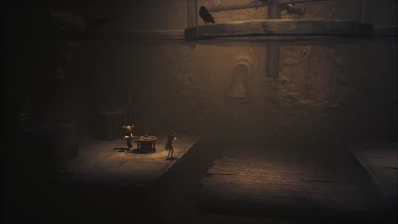 Little Nightmares III STEAM•RU ⚡️АВТОДОСТАВКА 💳0%