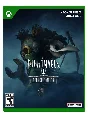 ✅ Little Nightmares III Deluxe XBOX X|S ONE PC Ключ 🔑