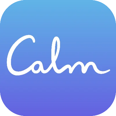 🔵 Calm subscription 🔵 for 3 months 🔑Code