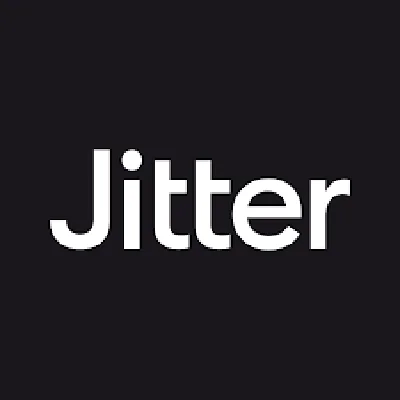 jitter vedio shared account 1 month