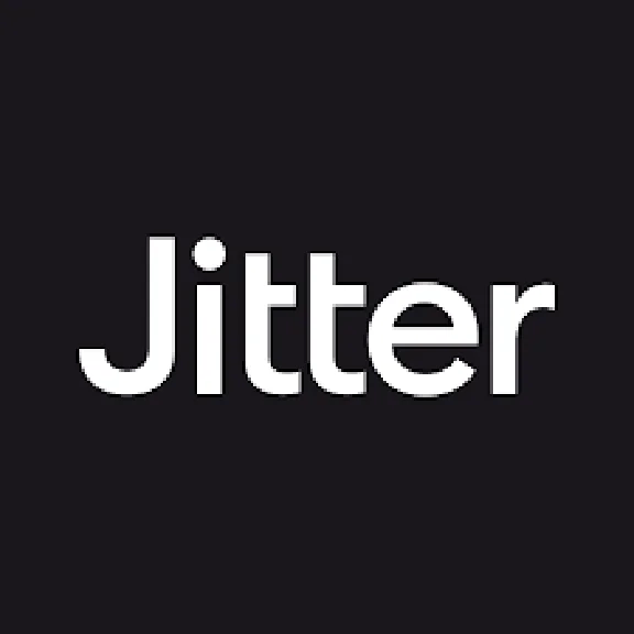 jitter vedio shared account 1 month