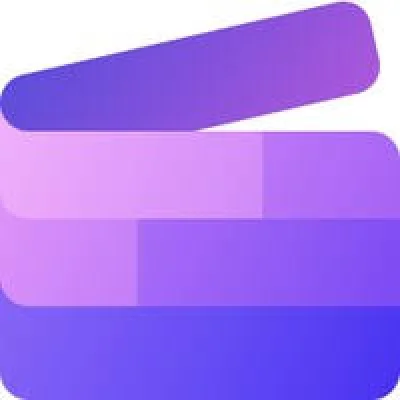 Clipchamp Premium Account shared account 1 month