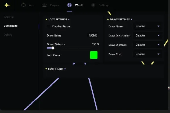 Buy an Ancient working cheat Arena Breakout: Infinite