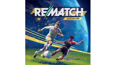 REMATCH+Shadow of the Erdtree+9 Games USA PS4/PS5✅