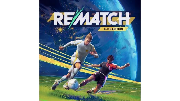 REMATCH+Shadow of the Erdtree+9 Games USA PS4/PS5✅